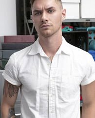 Zac Bishop
