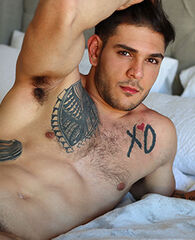 Dante Briggs