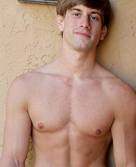 Chad Norman
