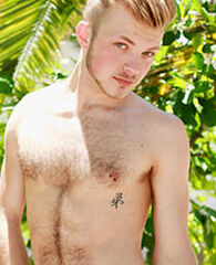 Austin Ryder