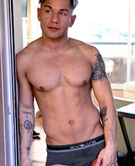 Gio Lockwood