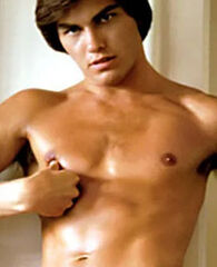 Todd Baron