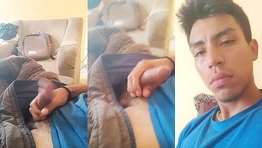 Sensual Solo Escape: Calm Pleasure Private Masturbation Delight