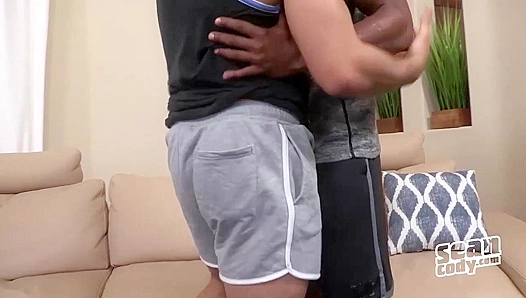 Landon Cassian Go Hard — Deep Ass Play Raw Passion Unleashed – GayPornZone 18+