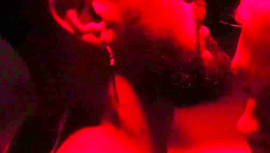 Boomer Banks Takes Control: Danny Gunn Begs for More Poolside Action – 18+