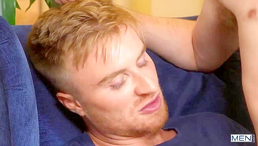 Zander Lane Bares In: Deep Thrusting Bobby Bates No Condom – Hot Gay Anal