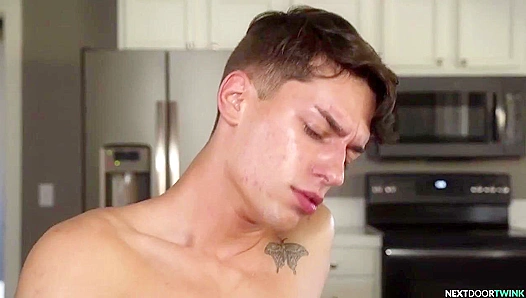 Hayden Kyle Explore Next Door Pleasures — Deep Anal Fun – NextDoorTwinks 18+