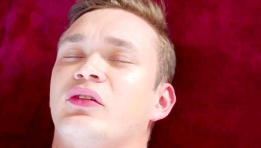 Next-Door Neighbors Get Dirty: Raw Passion Between Jackson David – 18+