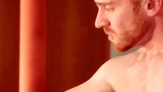 Dato Foland Claims Leanders Virgin Ass — Deep Thrusting Gay Anal (Character count: 69)