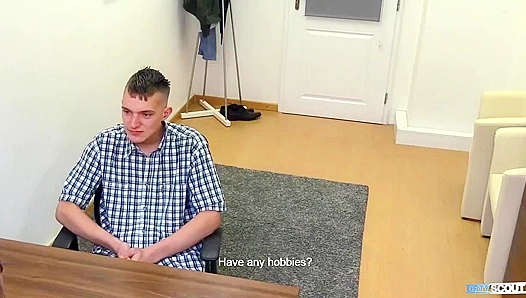 Bro Breakdown: Free Guy Gets Facialed Hard After Wild POV Ass Ripping – DirtyScout