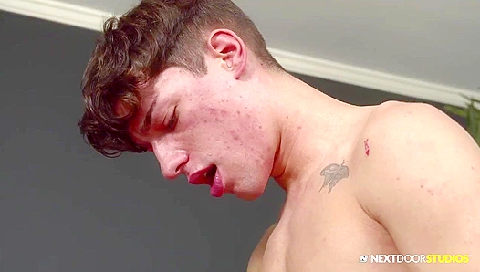 Hayden Greyson Next Door: Hot Twin Twink Action Ignites Passion – 18+
