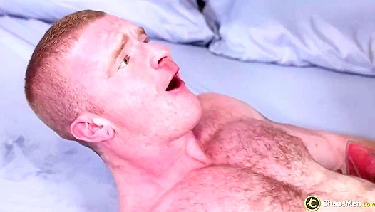 Brody Fox Rego Bello Go Hard — No Limits Anal Madness – GayPornXCLUSIVE