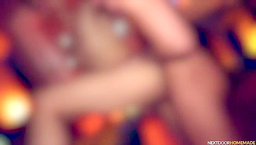 Hot Nights In: Vincent OReilly Tyler Wu Heat Up After Dark – GayPornX 18+