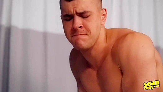 Brock Ayden Go Wild—Hard Bodies Slamming Bareback SeanCodyX