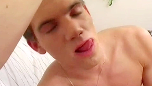 Filip Roman Go Hard — Steamy Anal Action at the Boys Party – 18+