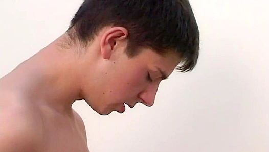 Hard Moans: John Gadsby James Allens Raw Passion – GayXXX Thrills