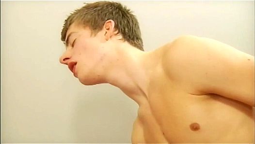 Deep Anal Madness: Alex Grander Guys Let Loose – Gay XXX Action
