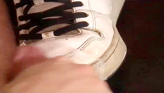 Boot Worship Fever — Sebastian Stiler Ashley Rights Hot Shoe Obsession – GayXXX