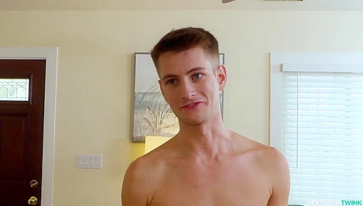 Trevor Drake Explore Neighborly Pleasures: Big Loads Gaping Fun – GayPornHub