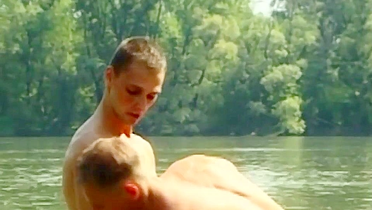 Martonu Szakacs Go Wild for Massive Anal Pleasure – Bonus Hunk Action