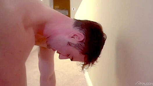 Jax Thirio Obsessed With Michael Bostons Massive Booty – Hot Gay Action
