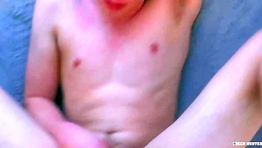 Young Amateur Twink Takes Bareback Ride – Hot First Time Action 18+