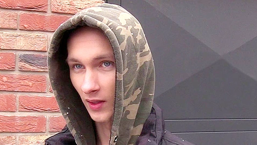 Czech Teen Takes Hard POV Ass Pound – Raw Gay Pleasure 18+