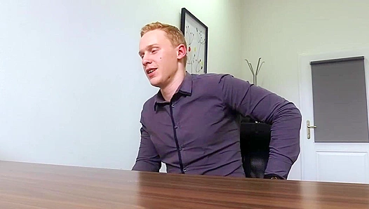 Fiery Redhead Takes Czech Studs Thick Dick Deep — DirtyScout 18+