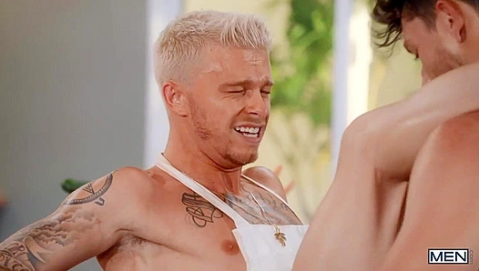 Paul Canon Deep Inside Cook Blake Ryders Tight Ass – Hung Buck Wild