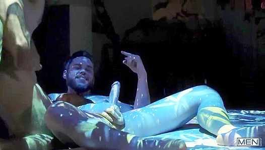 Matthew Camp Levi Wolfe Go Hard — Drill My Hole Takes You Deep