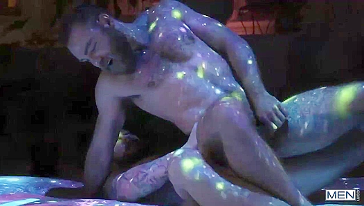 Matthew Camp Levi Wolfe Go Hard — Drill My Hole Takes You Deep