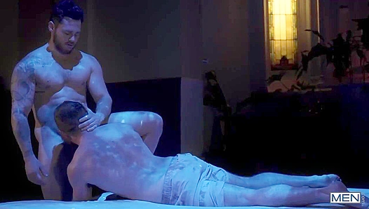 Matthew Camp Levi Wolfe Go Hard — Drill My Hole Takes You Deep