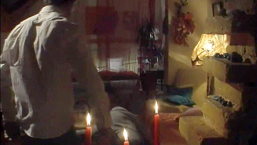 Dim-Lit Passion: Travis Clay Phill Bergers Steamy Anal Encounter – GayXXX
