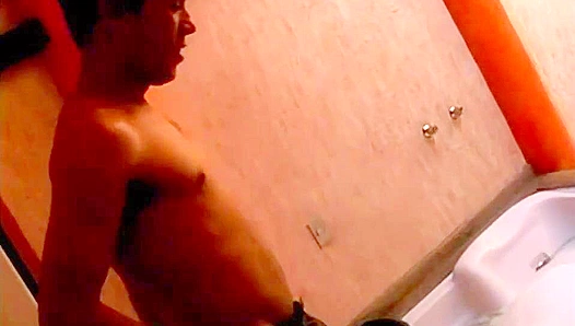 Hard Latino Passion: Two Hot Muscle Men Fuck Wildly – LollipopTwinks