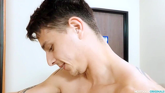 Kian Kane Kyle Wyncrest Fuel Office Lust — Steamy Break Room Encounter – NextDoor
