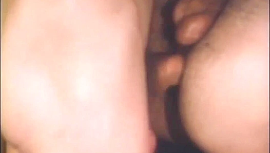 Secret Bareback Rendezvous – Steamy Vintage Gay Hookups