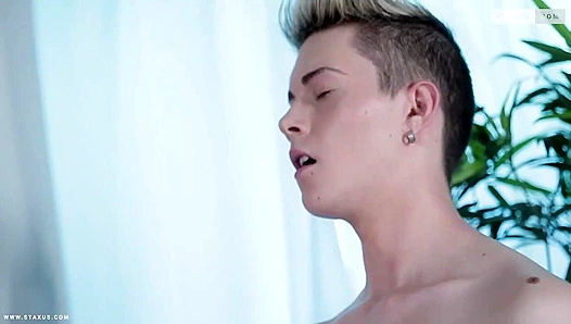 Hungry Twinks Take On Noah Matous Ruben Bart – Wild Ride
