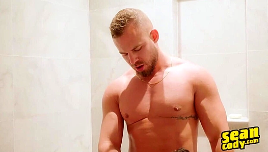 Steamy Nights in Jalisco: Hot Gay Rendezvous Under the Mexican Sun – SeanCodyX 18+