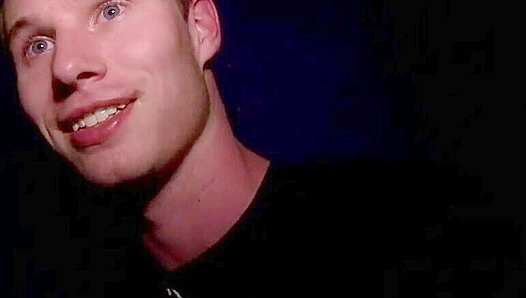 Sweaty Blowjob Bonanza: Tyler James Go Wild – Full Oral Action 18+