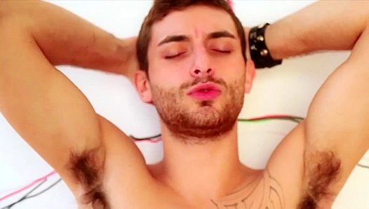 Dillon Rossi Levi Karter Go Wild with Fiery Dick Play – CockyBoys 18+
