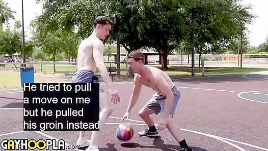 Kingsley Kross Devours Mason Skyys Thick Cock – Hardcore Blowjob Action 18+