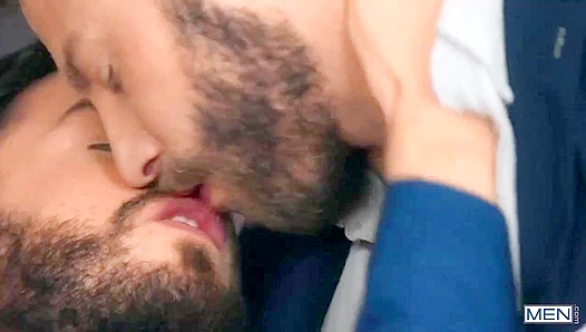 Diego Manuel Go Mutual—Deep Anal Action Both Ways – 18+