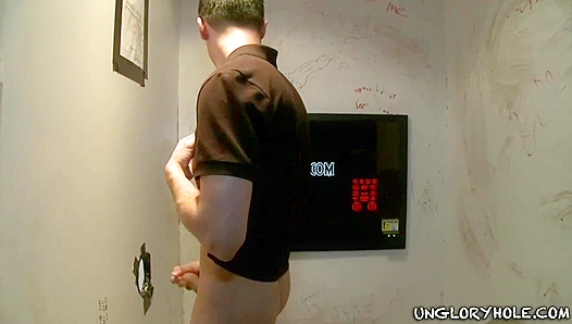 Kioskee Scotty Wilson Deepthroat Massive Loads – Raw Gay Action