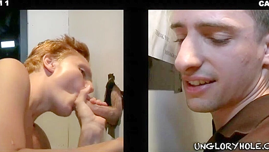Kioskee Scotty Wilson Deepthroat Massive Loads – Raw Gay Action