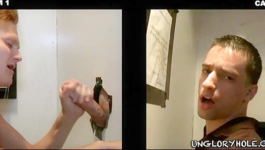Kioskee Scotty Wilson Deepthroat Massive Loads – Raw Gay Action