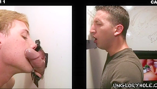 Kent Riley Tempts Innocent Tony Hunter in Steamy Gay Awakening – Uncensored
