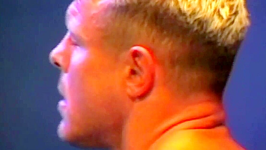 WrestleFck Heat: Cameron Sage vs Chance Caldwell Raw Passion – Bonus Hunk On Hunk Action