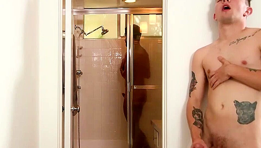 Timothy Takes It Deep from Stepdad Brendan – Forbidden StepFather-StepSon Lust – FFN Fun