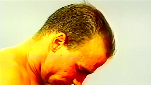Bruce Hill Chris Dano Go Head-to-Head in Steamy Wrestling Match – GayPulse 18+