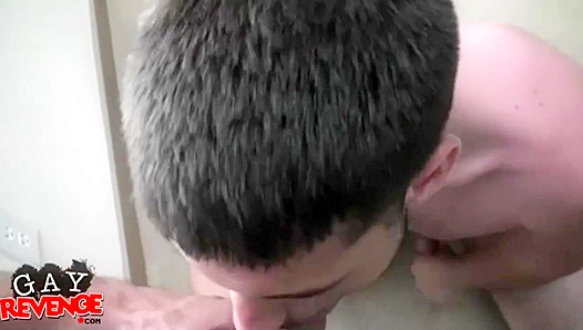 Brett Caseys Steamy Encounter Ends With a Spitty Finale – Reality Dudes